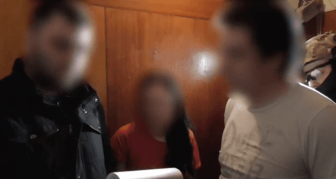 Подружжя киян ошукало людей на 120 тисяч гривень, продаючи неіснуючу військову амуніцію