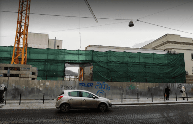 Фото: Google Maps