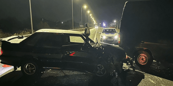 фото: поліція Львівської області