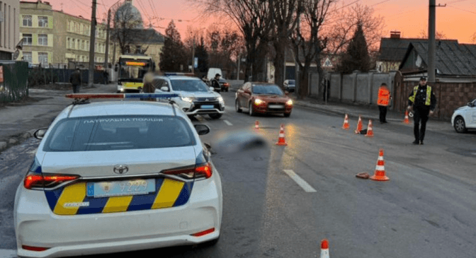 фото: поліція львів