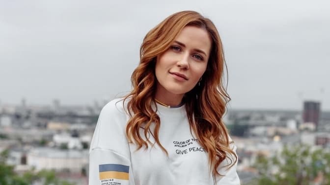 Фото: Наталка Денисенко / Інстаграм