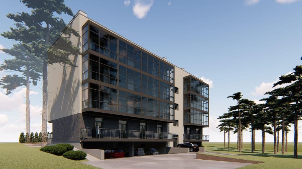 Львівська міськрада відмовила у будівництві ЖК в Брюховичах