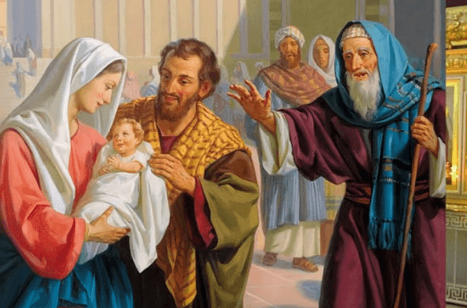 Сьогодні відзначають одне з найбільших церковних свят – Стрітення Господнє