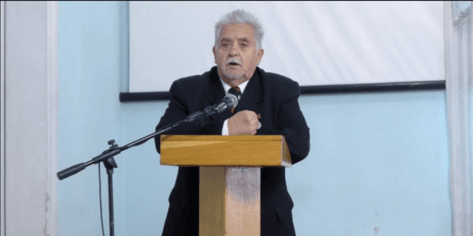 У Львові попрощаються з полковником Лазоркіним, який розробив концепцію створення ЗСУ