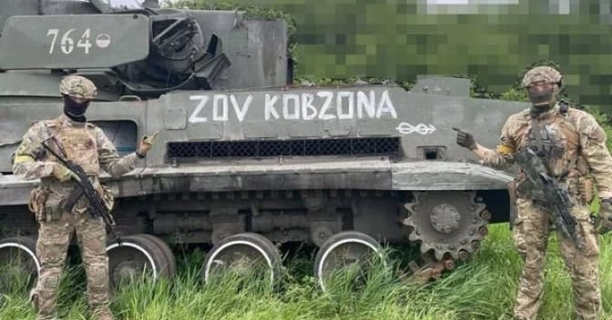 У Генштабі назвали нові втрати російських вояк у війні проти України