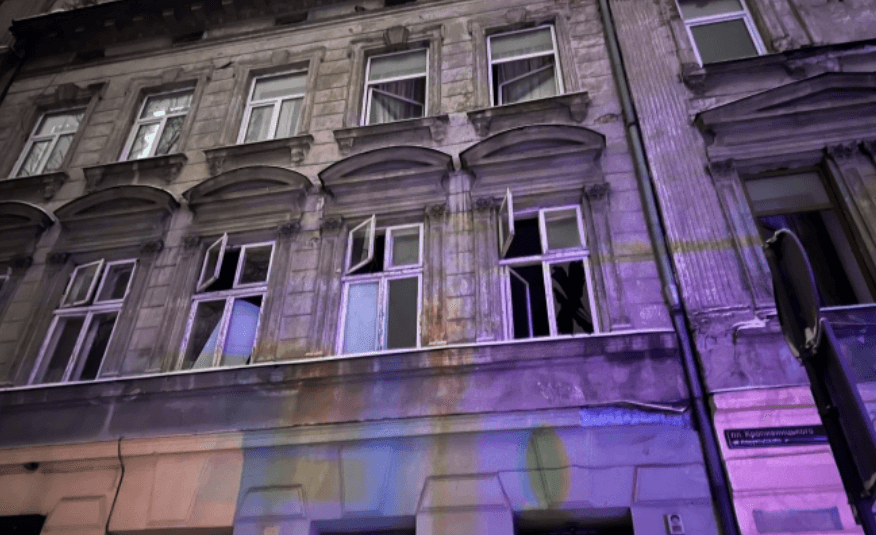 У Львові уточнили наслідки ранкової атаки. Мешканці можуть отримати компенсацію