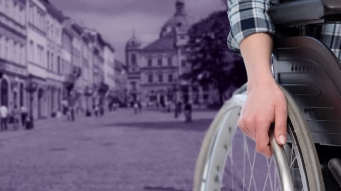 Що зміниться на площі Ринок та вокзалі, або Як Львів стає доступнішим