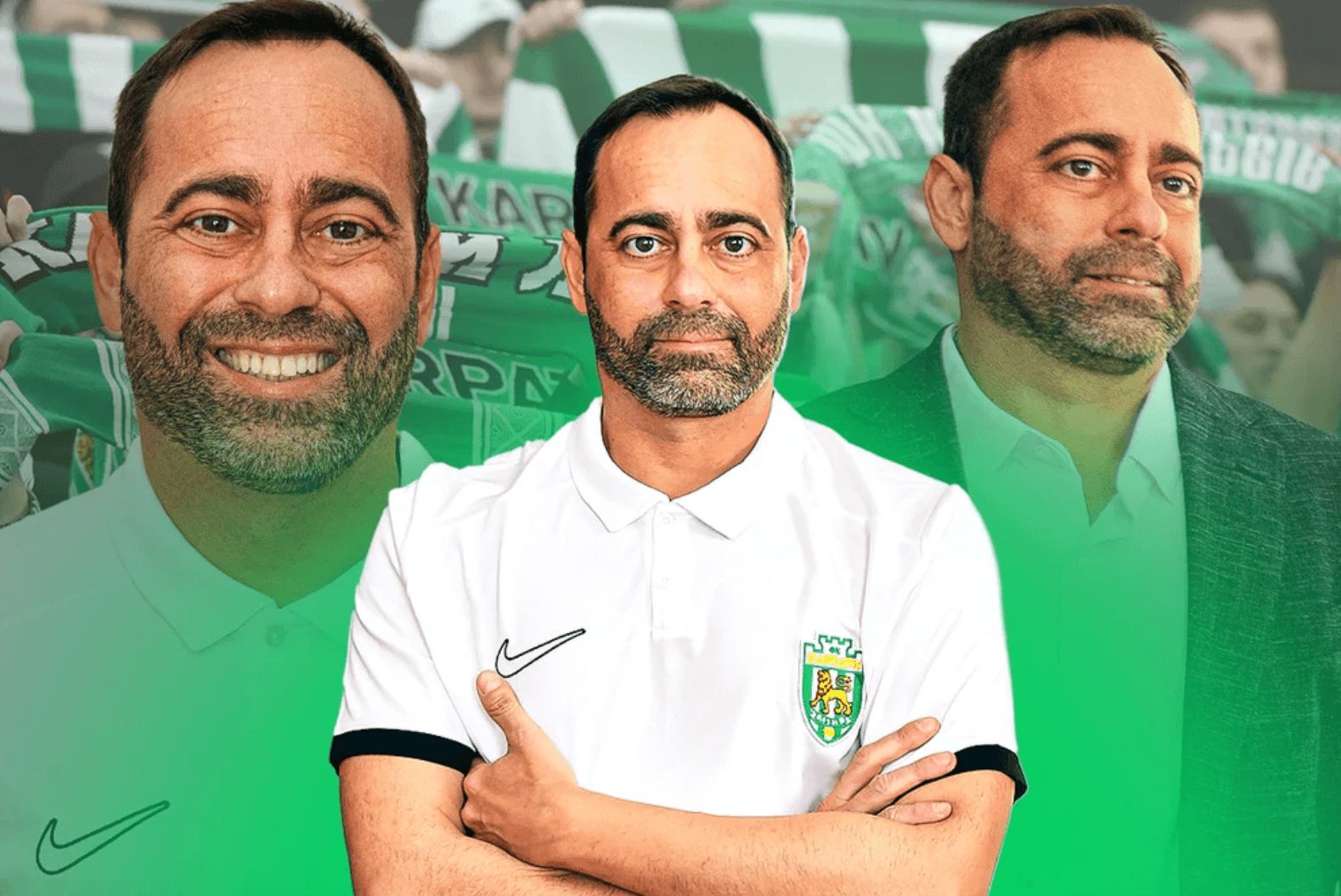 Франсіско Хав'єр Фернандес Діас