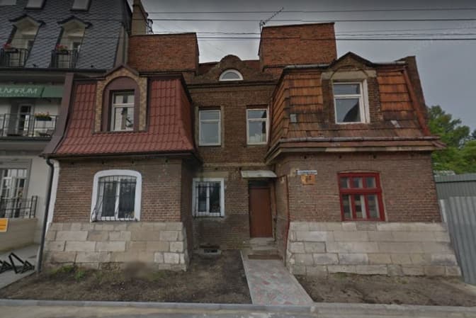 Для кого працює міська влада: для львів'ян чи забудовників?