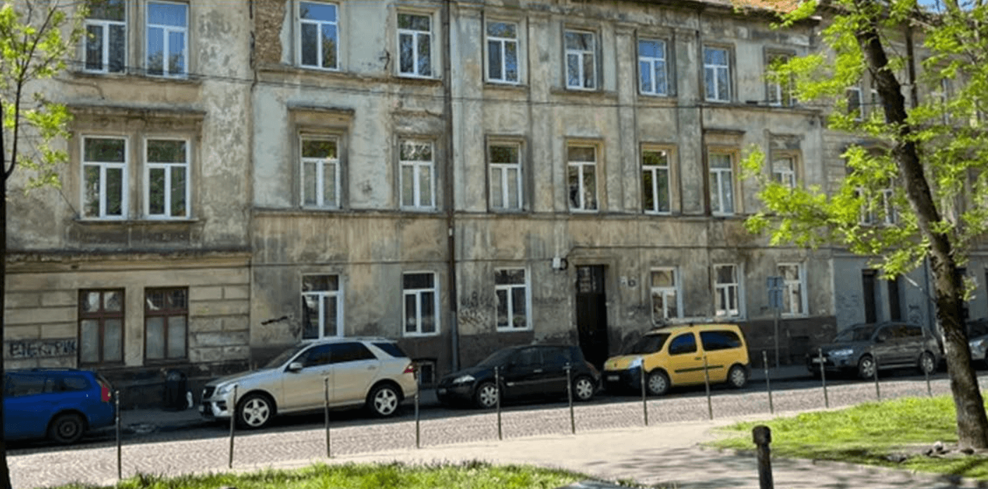 Приміщення на пл. Данила Галицького
