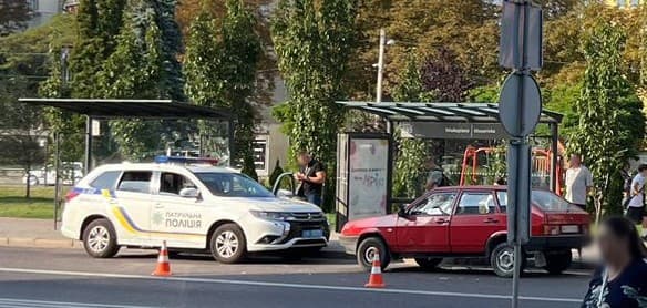 Фото: поліція Львівщини