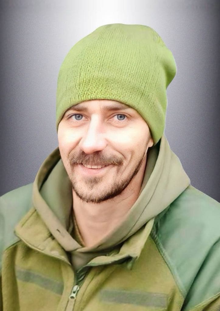 Поле почесних поховань / Фото: Твоє місто