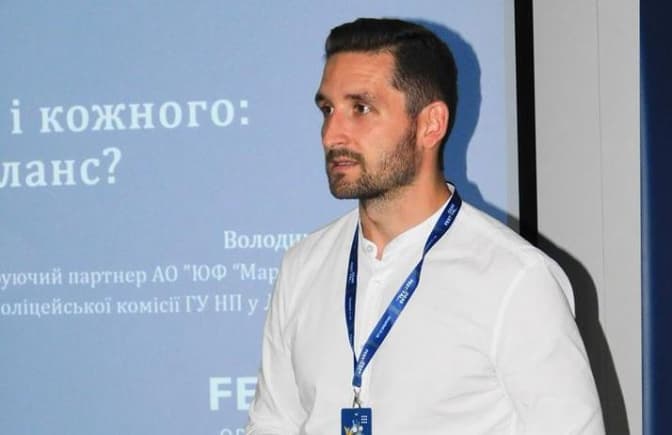 У Львові на хабарі затримали члена комісії з відбору поліцейських