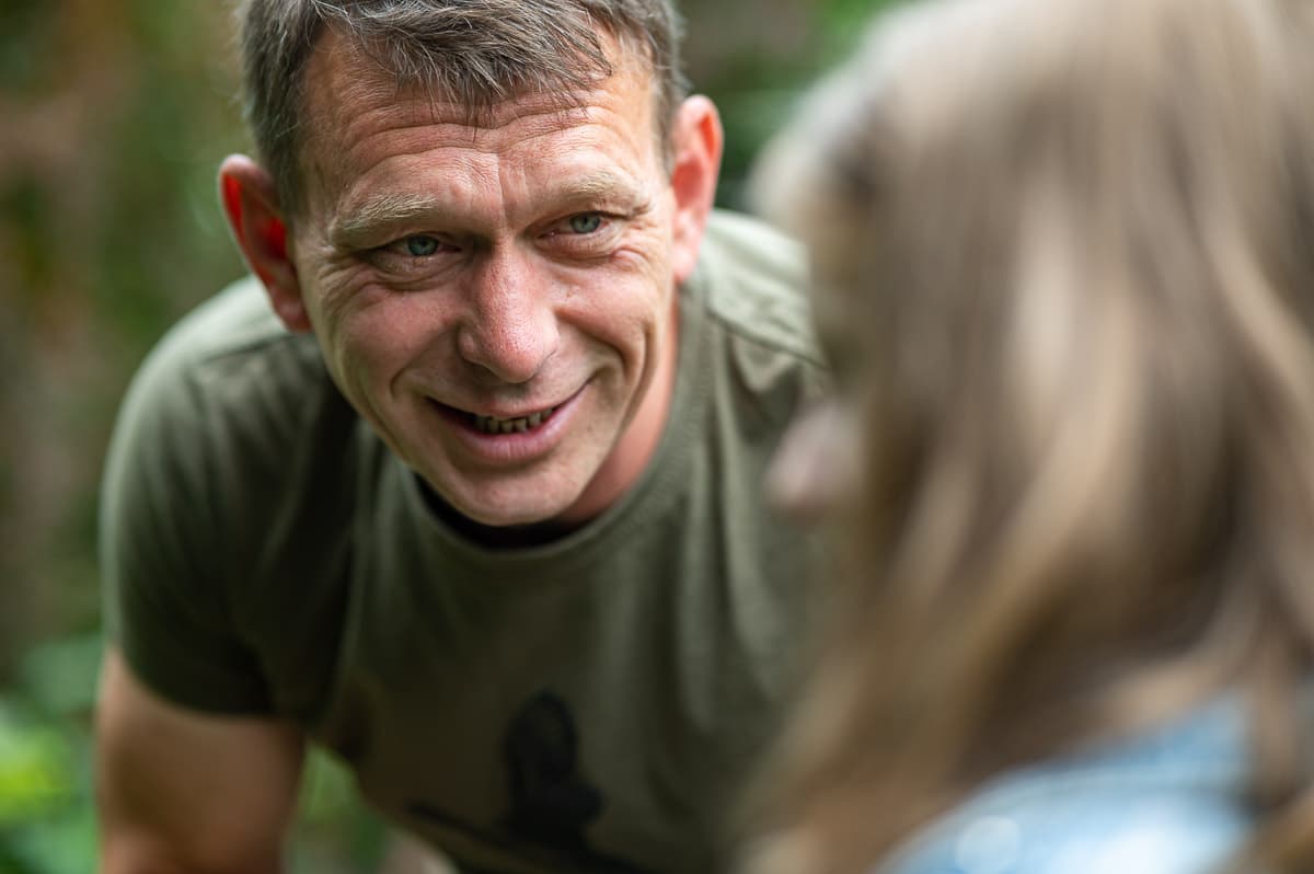 Львівський орнітолог отримав зоозахисну премію від UAnimals