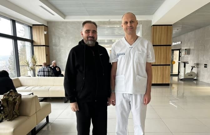 фото: перше тмо