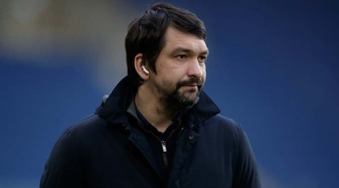 Львівські «Карпати» отримали нового директора