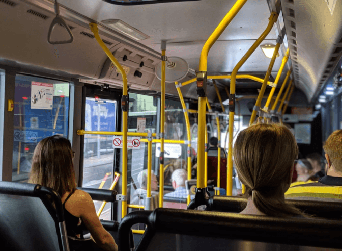 У Львові зафіксували п'ять випадків, коли водії не видали квитки пасажирам