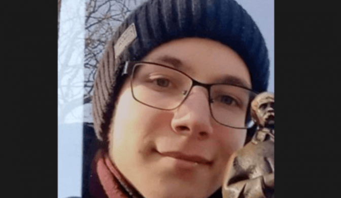 У Львові розшукують зниклого безвісти 16-річного підлітка