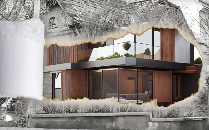 Привид «Люсії», або Чому у Львові знесли історичну віллу