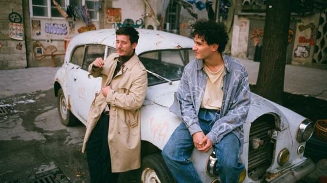 Найочікуваніші прем'єри українських фільмів 2022 року