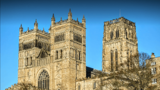 Сьогодні церковні дзвони Лондона і Дарема лунатимуть разом із дзвонами Львова