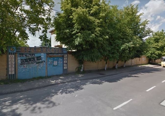 Школа, апарт-готель та житловий комплекс. Як може змінитися територія львівського нафтомаслозаводу