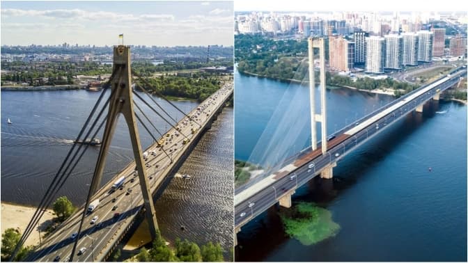 Студенти КНУБА закликають перейменувати вулицю на честь інженера чотирьох мостів у Києві