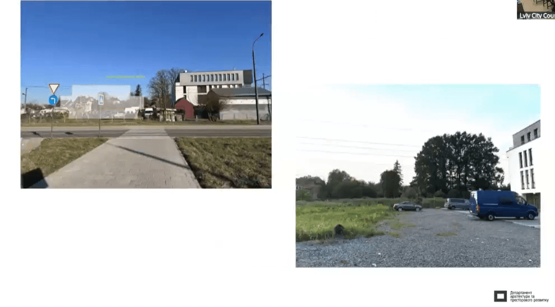 Візуалізація: SHEREMETA Architect Group