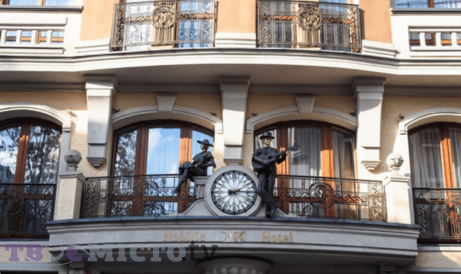 Тут вирішувалися неймовірно складні задачі. Чим відома вулиця Герцена у Львові