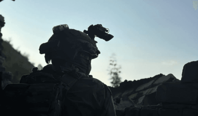 фото: генштаб