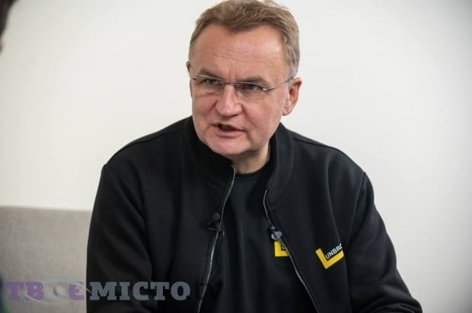 Садовий про Львів, війну і чи знову піде в мери та в Аргентині затримали сина власника ЛАЗу Чуркіна. Підсумки доби