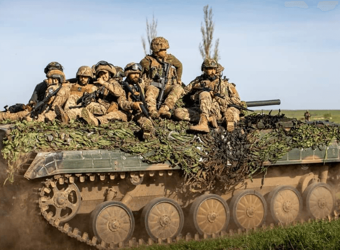 ЗСУ потрібна допомога. Перелік актуальних зборів