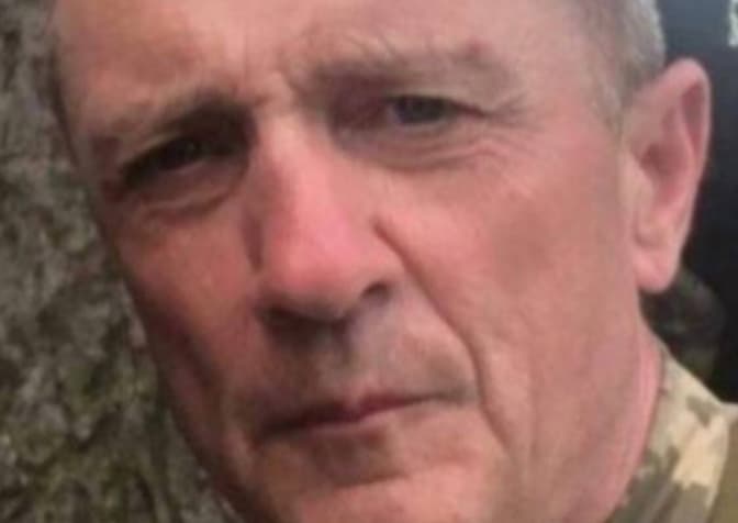 На війні з росією загинув захисник зі Львівщини Микола Яцуляк