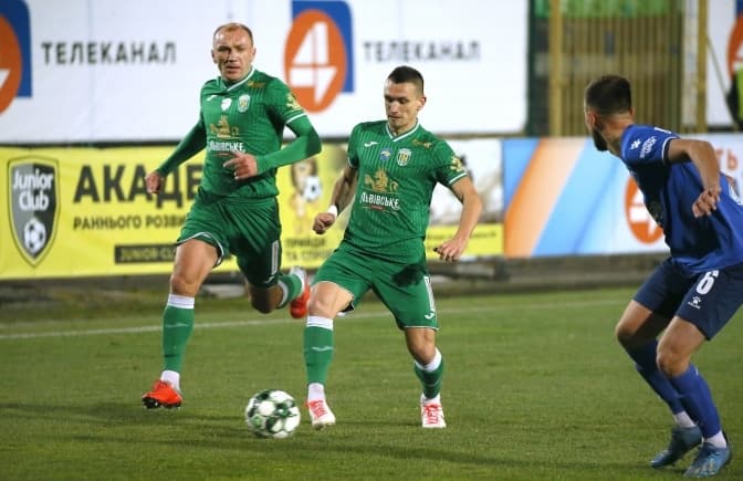 Фото: ФК «Карпати»