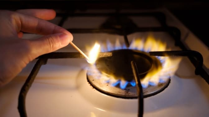 Низка населених пунктів на Львівщині залишиться без газу. Перелік