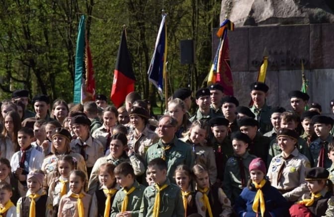 Пласт закликає створювати осередки у громадах і шукає нових волонтерів