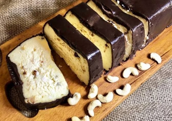 Львівський сирник. 5 рецептів культового десерту