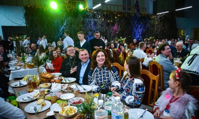 Фото: Духовна велич Львова