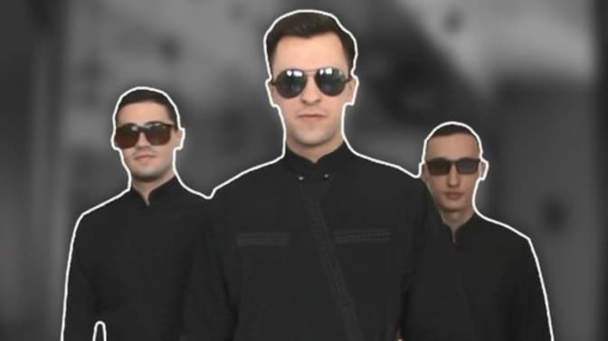 Фото: Скрін із відео