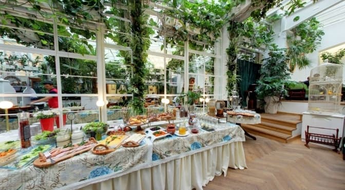 Найкращі ресторани Львова за версією премії «Сіль». Список