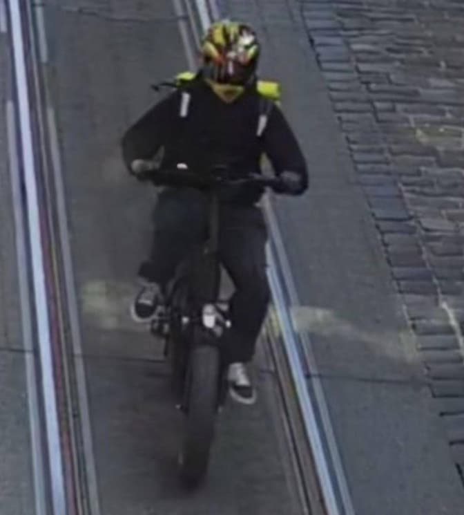 Андрій Парубій