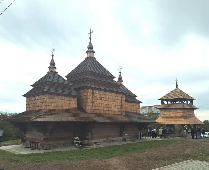 Фото: Львівська облрада