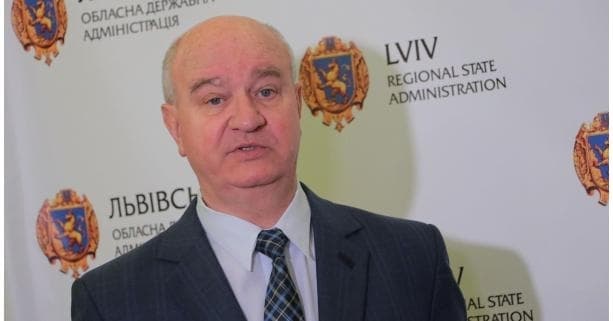 Керівник львівського лабораторного центру МОЗ отримав попередження про можливе звільнення