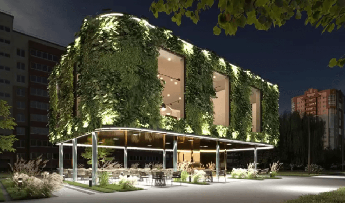 Візуалізація