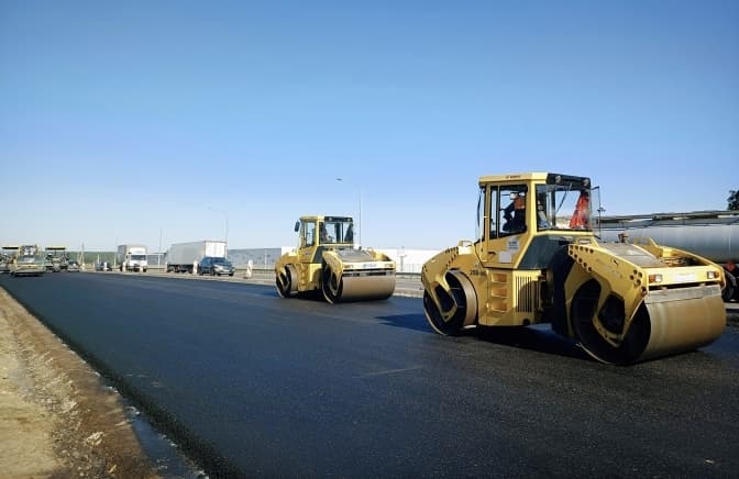 Фото: Державне агентство відновлення та розвитку інфраструктури України

