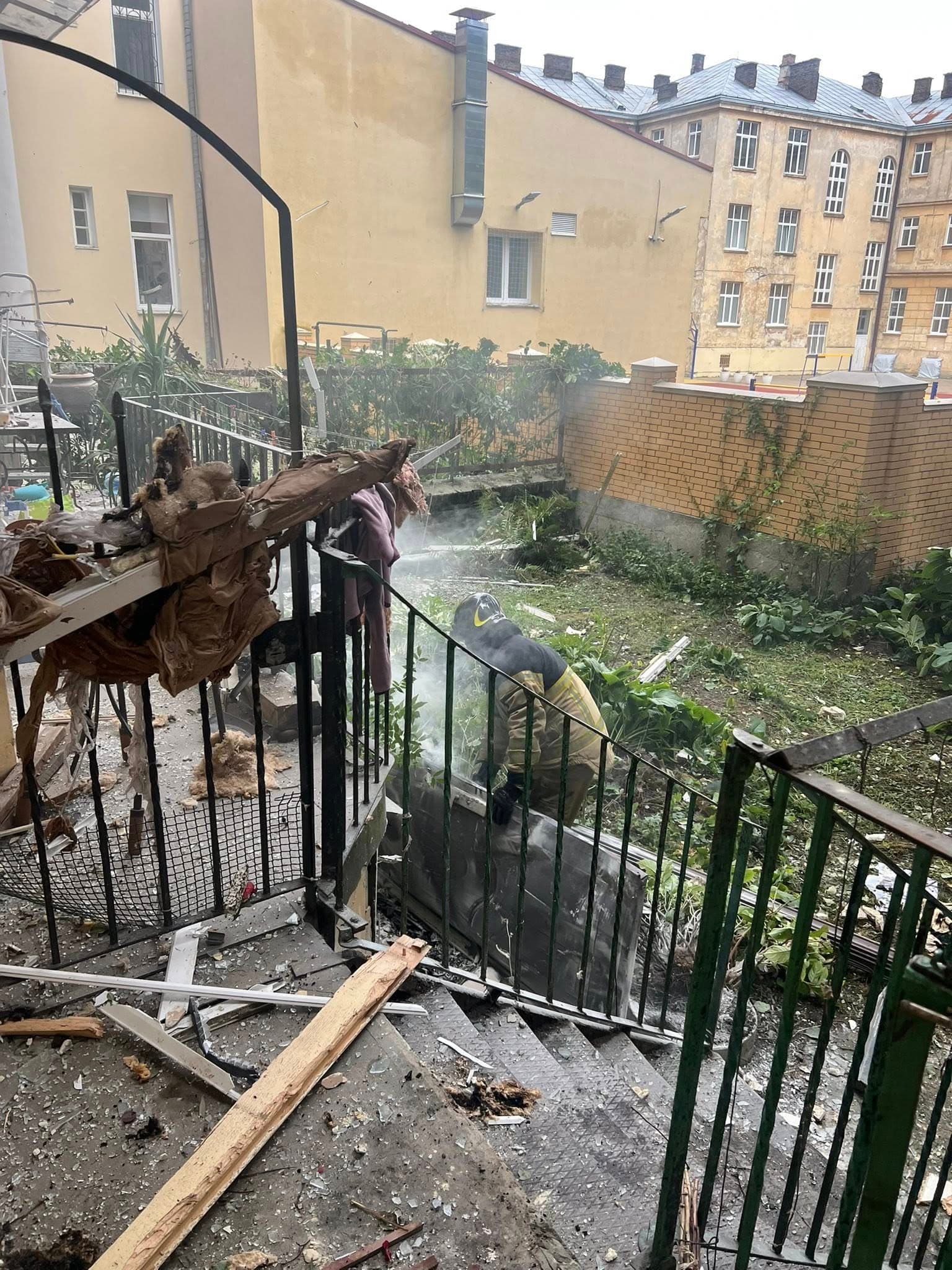 Фото: Андрій Москаленко