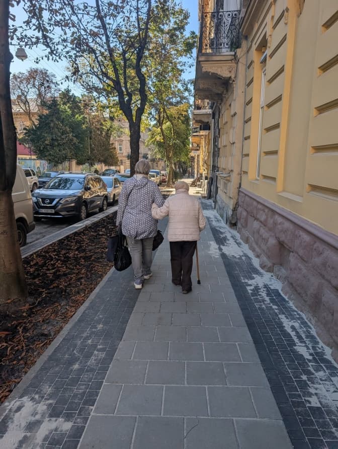 Фото: Юрій Лукашевський