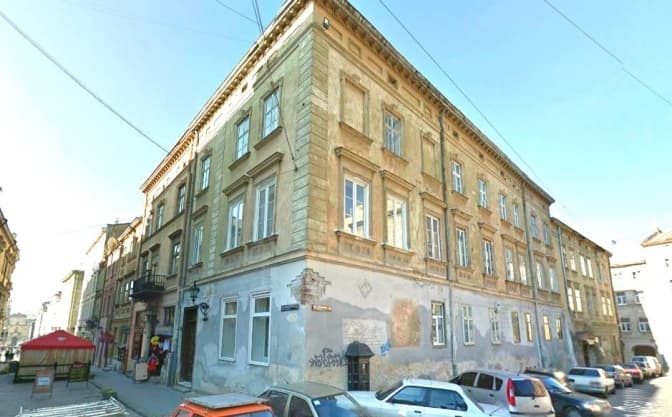 Львову повернули незаконно приватизоване приміщення у зоні ЮНЕСКО
