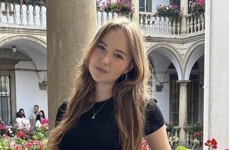 Учениця 10 класу Лапаївського ліцею: біля Львова загинула Анастасія Гриців