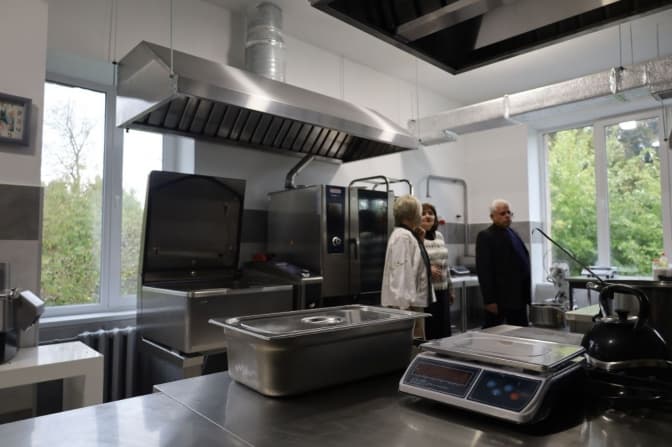 Фото: Львівська ОВА